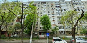 Apartament 2 camere, 50,90mp, sector 5, Bucuresti