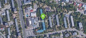 Apartament 4 camere, 63,38mp, Pitesti, jud. Arges