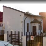 Casa 42,39mp + teren intravilan 260mp, sector 4, Bucuresti