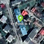 Apartament 2 camere, 45,03mp, Onesti, jud. Bacau