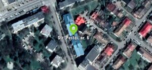 Apartament 2 camere, 45,03mp, Onesti, jud. Bacau