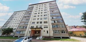 Apartament 2 camere, 50,32mp, Piatra Neamt, jud. Neamt