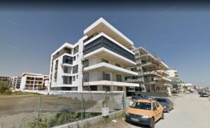 Apartament 4 camere, 112,65mp, Mamaia Nord, jud. Constanta