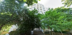 Apartament 3 camere, 56,34mp, sector 3, Bucuresti