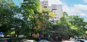 Apartament 2 camere, 46,76mp, sector 6, Bucuresti