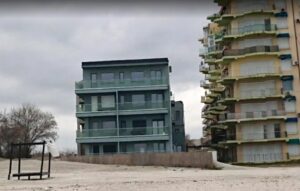 Apartament 2 camere, 43,80mp, Mamaia Nord, jud. Constanta