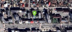 Apartament 3 camere, 62mp, Slobozia, jud. Ialomita