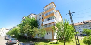 Apartament 3 camere, 64,35mp, Piatra Neamt, jud. Neamt