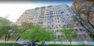 Garsoniera 23,22mp, sector 5, Bucuresti