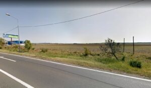 Teren intravilan 10.027mp, Oradea, jud. Bihor