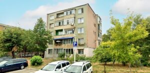 Apartament 2 camere, 47mp, Drobeta Turnu Severin, jud. Mehedinti