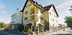 Apartament 4 camere, 97,94mp, Campina, jud. Prahova