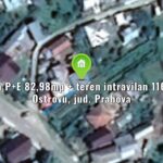 Casa P+E 82,98mp + teren intravilan 116mp, Ostrovu, jud. Prahova
