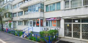 Spatiu comercial 44,24mp, sector 4, Bucuresti