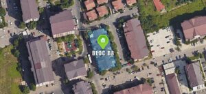 Apartament 2 camere, 83,09mp, Bragadiru, jud. Ilfov