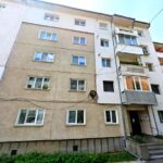 Apartament 4 camere, 90mp, Deva, jud. Hunedoara