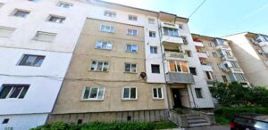 Apartament 4 camere, 90mp, Deva, jud. Hunedoara