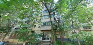 Garsoniera 36,44mp, sector 6, Bucuresti