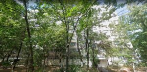 Apartament 4 camere, 58,08mp, sector 6, Bucuresti