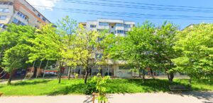 Apartament 3 camere, 63,94mp, Iasi, jud. Iasi