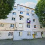 Garsoniera 26,41mp, Tomesti, jud. Iasi