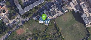 Apartament 2 camere, 56,32mp, Ploiesti, jud. Prahova