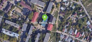 Garsoniera 20,50mp, Braila, jud. Braila
