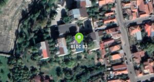 Apartament 2 camere, 42mp, Drobeta Turnu Severin, jud. Mehedinti