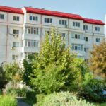 Apartament 2 camere, 62,76mp, Constanta, jud. Constanta