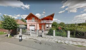 Casa P+M + teren intravilan 1.000mp, Reghin, jud. Mures