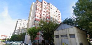 Apartament 3 camere, 66,40mp, Pitesti, jud. Arges