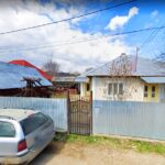 Casa 98mp + anexe + teren intravilan 300mp, Tazlau, jud. Neamt