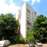 Apartament 2 camere, 45,85mp, sector 4, Bucuresti