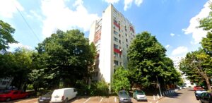 Apartament 2 camere, 45,85mp, sector 4, Bucuresti