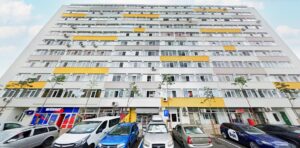 Apartament 3 camere, 62,70mp, sector 5, Bucuresti