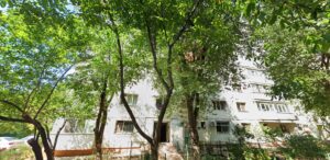 Apartament 2 camere, 37,83mp, sector 2, Bucuresti