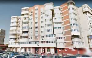 Apartament 3 camere, 73mp, Constanta, jud. Constanta