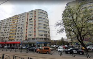 Apartament 3 camere, 91,75mp, sector 2, Bucuresti