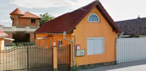 Casa 3 camere, 95mp + teren intravilan 198mp, Sebes, jud. Alba