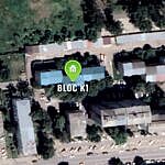 Apartament 2 camere, 47mp, Tecuci, jud. Galati