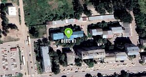 Apartament 2 camere, 47mp, Tecuci, jud. Galati