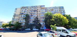Garsoniera 36,75mp, sector 5, Bucuresti