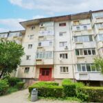 Apartament 3 camere, 75,22mp, Slobozia, jud. Ialomita