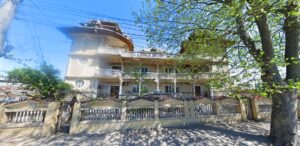 Vila P+2E + teren intravilan 675mp, Constanta, jud. Constanta