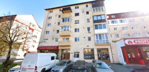 Apartament 3 camere, 63,49mp, Sibiu, jud. Sibiu