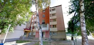 Apartament 2 camere, 28,16mp, Pascani, jud. Iasi