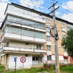 Apartament 3 camere, 67,49mp, Dodeni, jud. Neamt