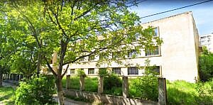 Camin nefamilisti P+2E 859mp + teren intravilan 2.148,90mp, Calafat, jud. Dolj