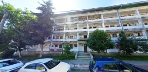Spatiu birouri 31mp, Pitesti, jud. Arges