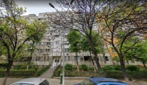 Apartament 2 camere, 48,14mp, sector 5, Bucuresti